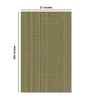 Wild Ginseng Design Subtle Elegance Modern Style Wallpaper