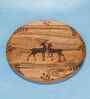 Wild Grove Serving Plate