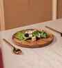 Wild Grove Serving Plate