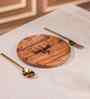 Wild Grove Serving Plate