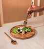 Wild Grove Serving Plate