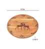 Wild Grove Serving Plate