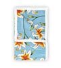 Wildflower Charm Cotton Floral 120 Gsm Double Dohar