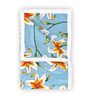 Wildflower Charm Cotton Floral 120 Gsm Single Dohar
