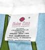 Wildflower Charm Cotton Floral 120 Gsm Single Dohar
