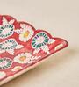 Wildflower Chip & Dip Platter, 120ml