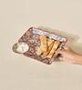 Wildflower Chip & Dip Platter, 120ml