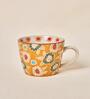 Wildflower Coffee Mug, 300ml