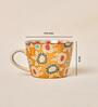 Wildflower Coffee Mug, 300ml