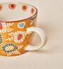 Wildflower Coffee Mug, 300ml