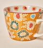 Wildflower Coffee Mug, 300ml