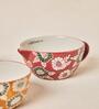 Wildflower Measurning Cup Set of 4