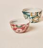 Wildflower Measurning Cup Set of 4