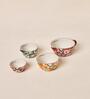 Wildflower Measurning Cup Set of 4