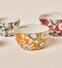 Wildflower Measurning Cup Set of 4