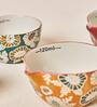 Wildflower Measurning Cup Set of 4