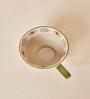 Wildflower Mug, 500ml