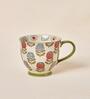 Wildflower Mug, 500ml