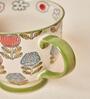 Wildflower Mug, 500ml