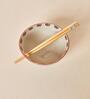 Wildflower Ramen Bowl with Chopsticks, 450ml
