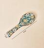 Wildflower Spoon Rest