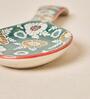 Wildflower Spoon Rest