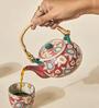 Wildflower Tea Kettle, 650ml