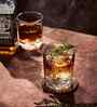 295 ML WildSpirit Crystal Whiskey Glass Set of 6