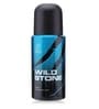 Wildstone Aqua Fresh Deodorant For Men 150 Ml Pack Of 2