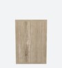 William End Table In Light Oak Finish