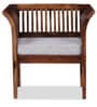 Willingdon One Seater Sofa in Provincial Teak Finish