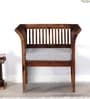 Willingdon One Seater Sofa in Provincial Teak Finish