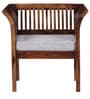 Willingdon One Seater Sofa in Provincial Teak Finish