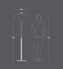 Willow Floor Lamp