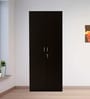 Willy 2 Door Wardrobe in Wenge Finish