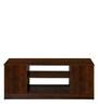 Willy TV Unit for TVs up to 46" in Walnut Finish