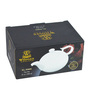 Wilmax England Porcelain 450 ML Tea Pot