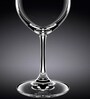 Wilmax England Wine Glass