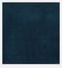 Imelda Velvet 1 Seater Sofa In Teal Blue Colour
