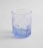 Wind 300ml Blue Glass (Set of 6) Everyday Glasses