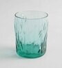Wind 300ml Green Glass (Set of 6) Everyday Glasses