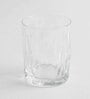 Wind 300ml Transparent Glass (Set of 6) Everyday Glasses