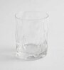 Wind 350ml Transparent Glass (Set of 6) Everyday Glasses