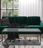 Windsor Coffee Table In Gold Finish