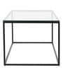 Windsor Coffee Table In Gold Finish