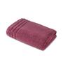 WINE Cotton Solid 650 GSM Bath Towel