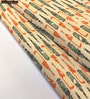Wine  Multicolor (72 x 12) Cotton Canvas Table Runner