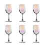 Wine Glass Set of 6