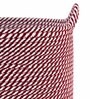 Wine Polypropylene 52 Ltr (1Pc) Storage Basket