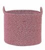 Wine Polypropylene 52 Ltr (1Pc) Storage Basket